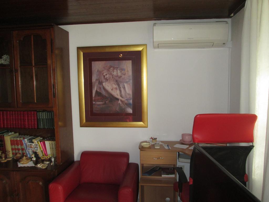 Apartment Kastelet Сплит Екстериор снимка