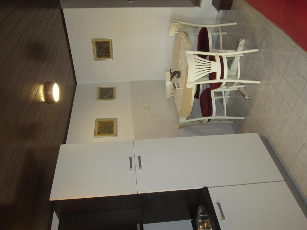 Apartment Kastelet Сплит Екстериор снимка